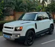 Land Rover Defender 110 2021 - 3
