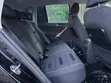 Volkswagen Tiguan 2009 Black - 3