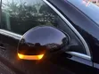 Volkswagen Tiguan 2009 Black - 4
