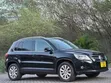 Volkswagen Tiguan 2009 Black - 5