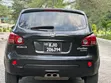 Nissan Dualis 2010 Black - 1