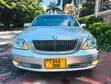 Toyota Brevis 2005 Silver - 3