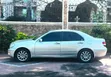 Toyota Brevis 2005 Silver - 4