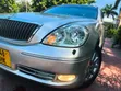 Toyota Brevis 2005 Silver - 5