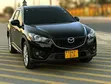 Mazda CX-5 2014 Black - 1