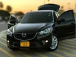Mazda CX-5 2014 Black - 3