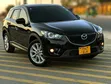 Mazda CX-5 2014 Black - 4