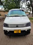 Toyota Noah 2003 White - 1
