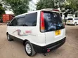 Toyota Noah 2003 White - 2