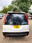 Toyota Noah 2003 White - 3
