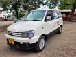 Toyota Noah 2003 White - 4