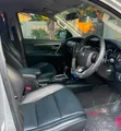 Toyota Fortuner 2021 Silver - 2