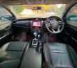 Toyota Fortuner 2021 Silver - 3