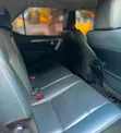 Toyota Fortuner 2021 Silver - 4