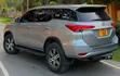 Toyota Fortuner 2021 Silver - 5