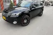 Toyota Vanguard 2009 Black - 3