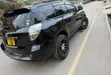 Toyota Vanguard 2009 Black - 5
