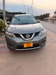 Nissan X-Trail 2014 Gray - 1