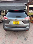 Nissan X-Trail 2014 Gray - 4