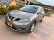 Nissan X-Trail 2014 Gray - 5