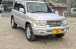 2007 Mitsubishi Pajero 1.9 GDI Silver - 4