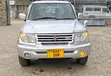 2007 Mitsubishi Pajero 1.9 GDI Silver - 5