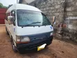 Toyota HiAce 2005 - White - 2