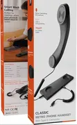 Retro USB-C Phone Handset - 4