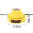 Modern Exercise Jump Rope Machine - 3