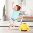 Modern Exercise Jump Rope Machine - 4