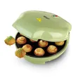 Raf Tokoyaki Maker ya Umeme - 1