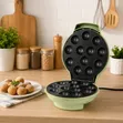 Raf Tokoyaki Maker ya Umeme - 2
