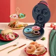Raf Electric Donut Maker - 2