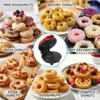 Raf Electric Donut Maker - 4