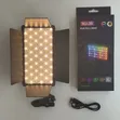 RGB Fill Light MJ-39 for Video and Photos - 1