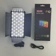 RGB Fill Light MJ-39 for Video and Photos - 2