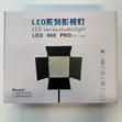 LED 660 Pro Studio Light - 1
