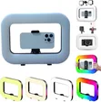 E-30 Mobile Phone Camera Fill Light - 2