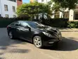 Hyundai Sonata GLS PZEV 2012 Nyeusi - 3
