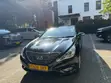 Hyundai Sonata GLS PZEV 2012 Nyeusi - 4