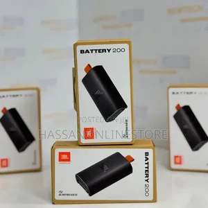 JBL Battery 200 for PartyBox Series