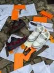 Louis Vuitton Viatu vya Ngozi vya Wanaume - 5
