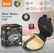 Raf Roti Maker (Chapati Maker) 25cm - 1