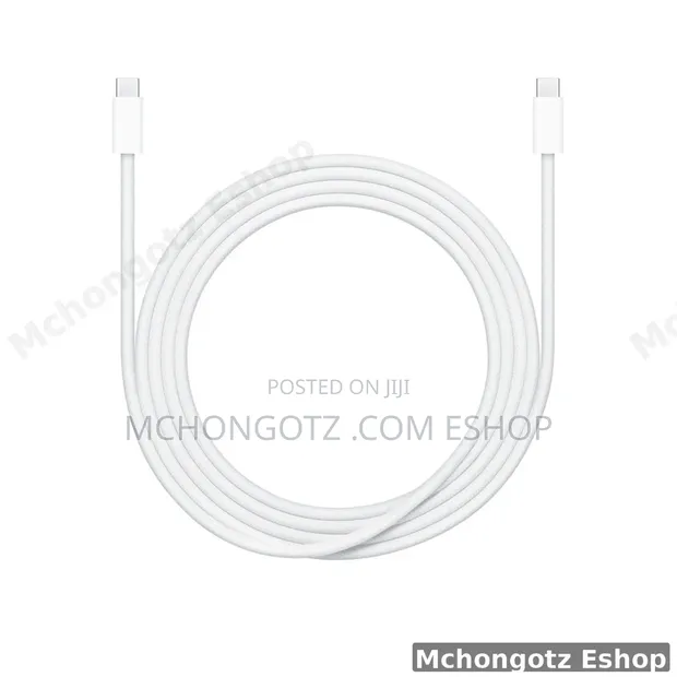 Apple USB-C Charge Cable 2m MLL82ZM - 1