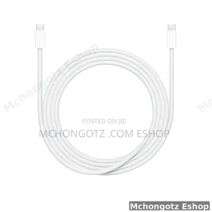 Apple USB-C Charge Cable 2m MLL82ZM