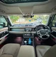 Land Rover Defender 110 2021 - 2