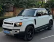 Land Rover Defender 110 2021 - 4