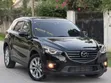 Mazda CX-5 2016 Black - 1