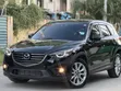 Mazda CX-5 2016 Black - 2