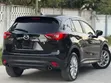 Mazda CX-5 2016 Black - 3